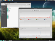 Cinnamon Novo Mint 19.1 "Tessa"